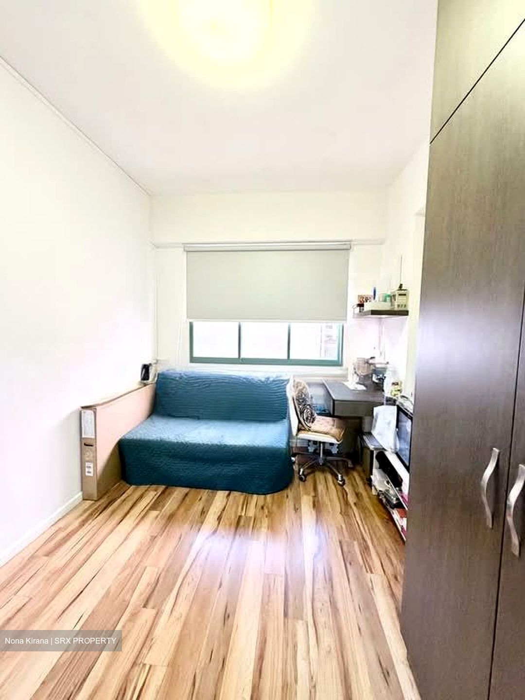 Changi Court (D16), Condominium #574519561